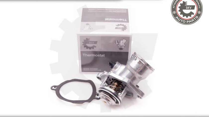 Termostat ; MERCEDES-BENZ CLK CLS SLK Class C CLC E GLK M R S ; 2722000115