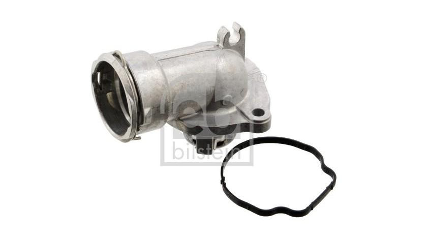 Termostat Mercedes E-CLASS (W211) 2002-2009 #2 354777591