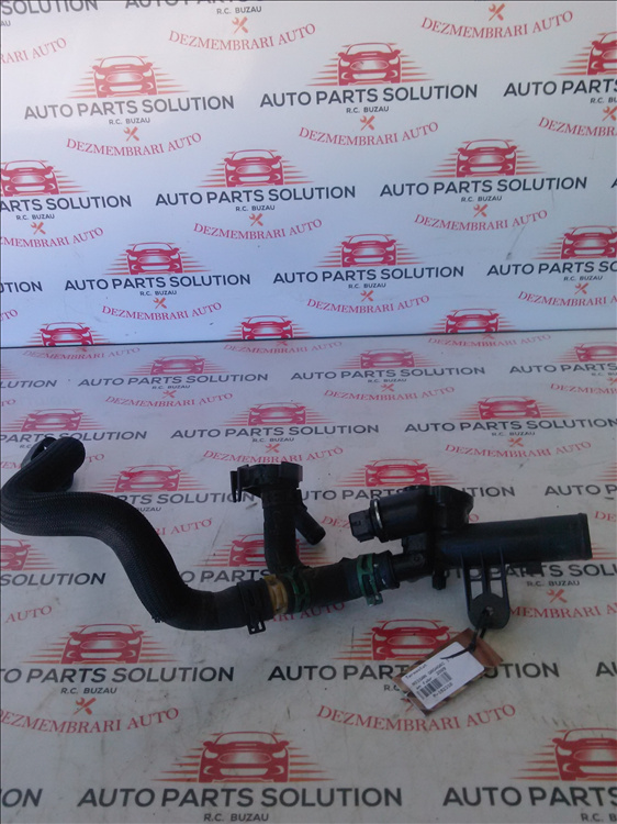 Termostat NISSAN QASHQAI 1.5D an fabr. 2009