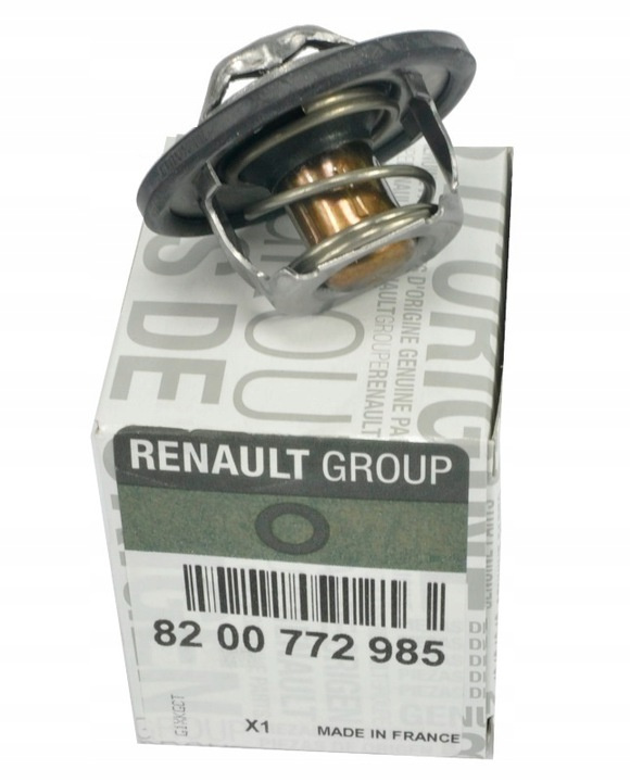 Termostat Oe Renault Clio Symbol 1 2000→ 8200772985