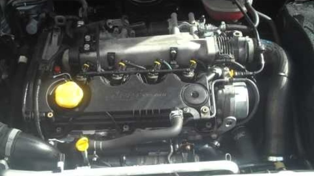 Termostat Opel Vectra C, Astra H, Zafira 1.9 cdti 88 kw 120 cp cod motor  z19dt #12457251