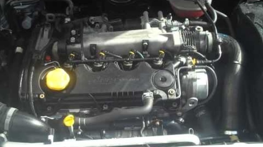 Termostat Opel Vectra C, Astra H, Zafira 1.9 cdti 88 kw 120 cp cod motor z19dt