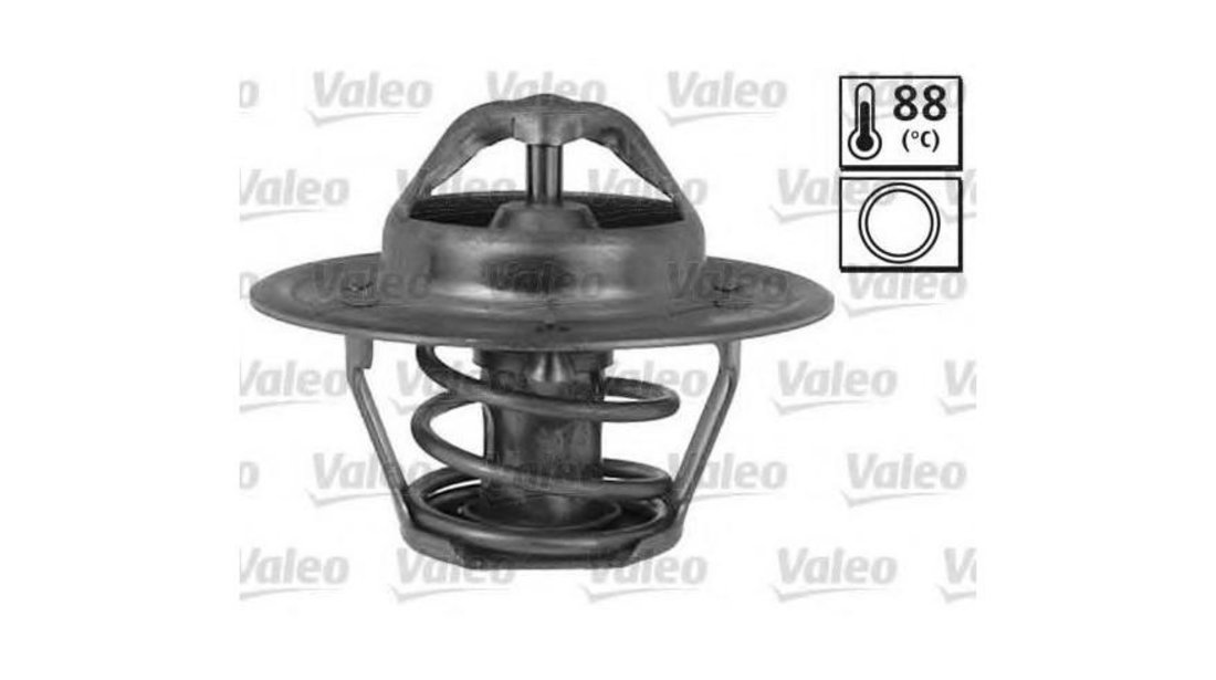 Termostat Rover 400 Tourer (XW) 1993-1998 #2 107187