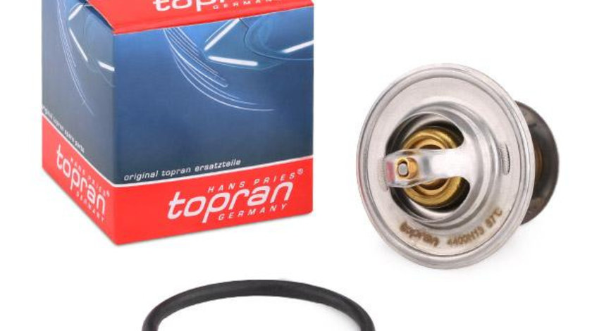 Termostat Topran Audi A4 B5 1994-2001 101 455