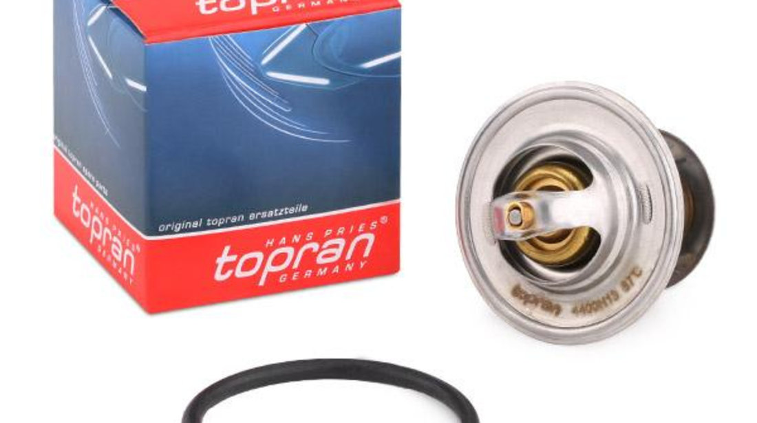 Termostat Topran Volvo 850 1991-1997 101 455