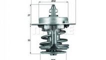 Termostat Toyota HIACE II Wagon (LH7_, LH5_, LH6_,...