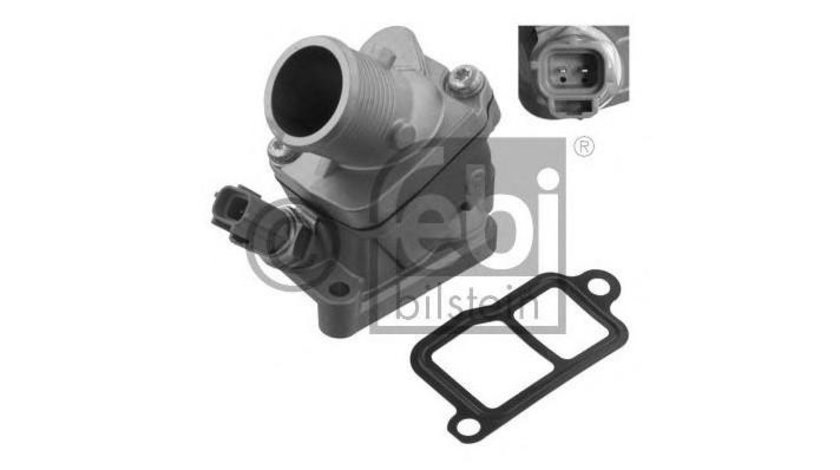 Termostat Volvo C30 2006-2012 #3 1214604019