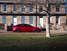 Tesla Model 3 Facelift - Galerie foto