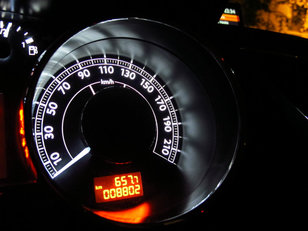 Test Drive Peugeot 3008: lectia de tehnologie