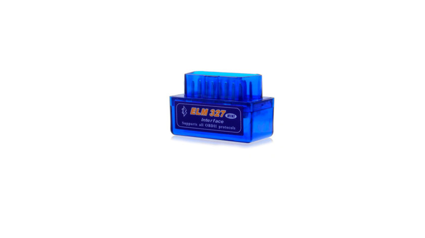 Tester Diagnoza Auto OBD2 ELM327 Bluetooth