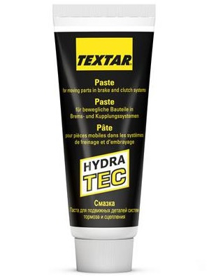 Textar Hydra Tec Vaselina Sistem Franare / Ambreiaj 75ML 81001401