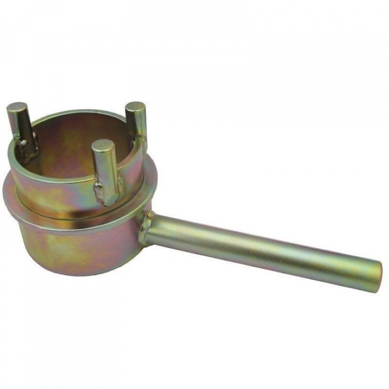 TH-10005 Cheie pentru blocare fulie Mercedes M271