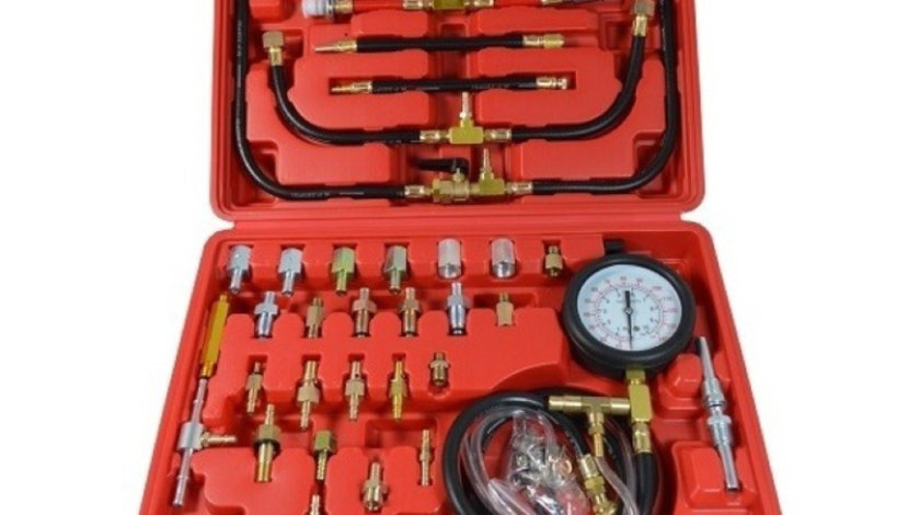 TH-7532 Tester presiune injectie benzina si diesel, Toolhub