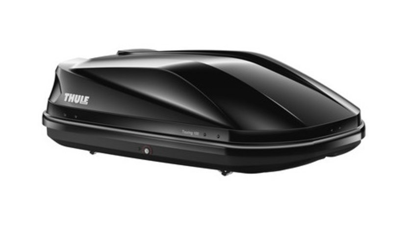 Thule Cutie Portbagaj Touring 100 Black Glossy TH634101