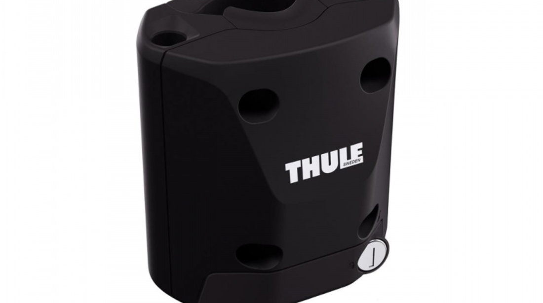 Thule Quick Release Bracket - Accesoriu scaunel cu montare pe bicicleta