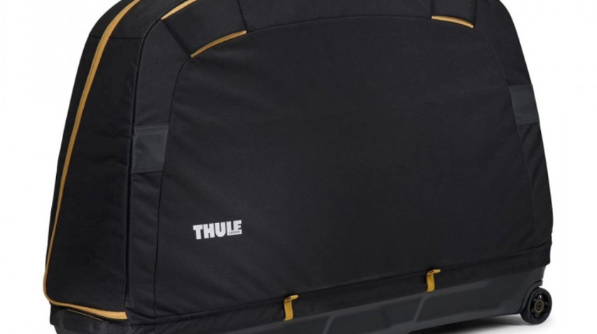 Thule RoundTrip Black TA3204825 - Geanta transport bicicleta