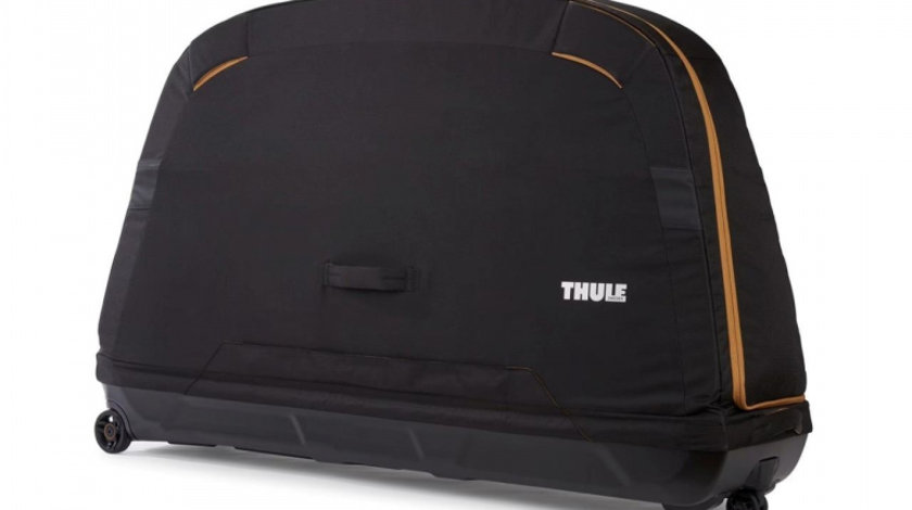 Thule RoundTrip MTB Black TA3204662 - Geanta transport bicicleta