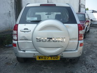 Click image for larger version

Name:	Suzuki Grand Vitara 2.0, 16V, 140cp, an 2007 (4).JPG
Views:	17
Size:	2.71 MB
ID:	3118816