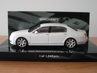 Click image for larger version

Name:	MINICHAMPS BENTLEY CONTINENTAL FLYING SPUR 1.JPG
Views:	43
Size:	394.2 KB
ID:	2098575