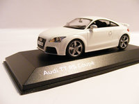 Click image for larger version

Name:	Audi TT RS White_01.jpg
Views:	37
Size:	108.3 KB
ID:	1479547