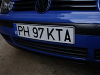 Eliminare suport numere (placuta inmatriculare) DIY - Forum 4Tuning