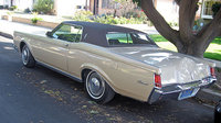 Click image for larger version

Name:	1970_Lincoln_MarkIII_rear3q.jpg
Views:	70
Size:	143.9 KB
ID:	1553744