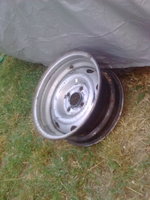 vand jante 4x100 intoarse - Forum 4Tuning