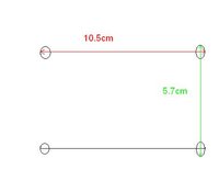 Click image for larger version

Name:	dimensiuni talpa carb Solex sincron.JPG
Views:	48
Size:	8.3 KB
ID:	247323