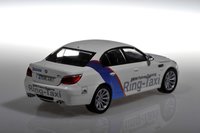 Click image for larger version

Name:	bmw M5 E60 ring taxi  - kyosho (8).JPG
Views:	10
Size:	334.6 KB
ID:	2718296