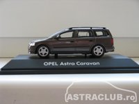 Cumpar Opel Astra G Caravan - Forum 4Tuning