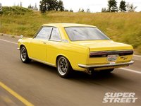 Click image for larger version

Name:	130_0902_12_z+1971_datsun_bluebird_coupe_sss+rear_view.jpg
Views:	32
Size:	56.2 KB
ID:	1549209