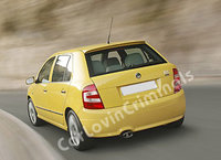 Click image for larger version

Name:	Skoda-Fabia-RS-rear-valance.[1].jpg
Views:	121
Size:	27.8 KB
ID:	1051607