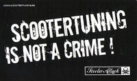 Click image for larger version

Name:	Scootertuning is not a crime.jpg
Views:	43
Size:	79.4 KB
ID:	1777089