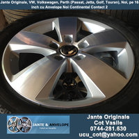 Click image for larger version

Name:	2 Jante Originale, VW, Volkswagen, Perth (Passat, Jetta, Golf, Touran), Noi, pe 16 inch - 6J x16.jpg
Views:	21
Size:	283.6 KB
ID:	2776574