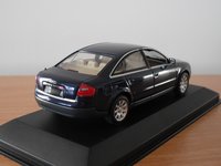 Click image for larger version

Name:	MINICHAMPS AUDI A6 2001 sedan 3.JPG
Views:	51
Size:	382.4 KB
ID:	2093226