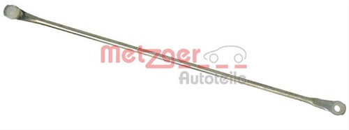 Tija Actionare, Brat Stergator Parbriz Metzger Nissan 2190025