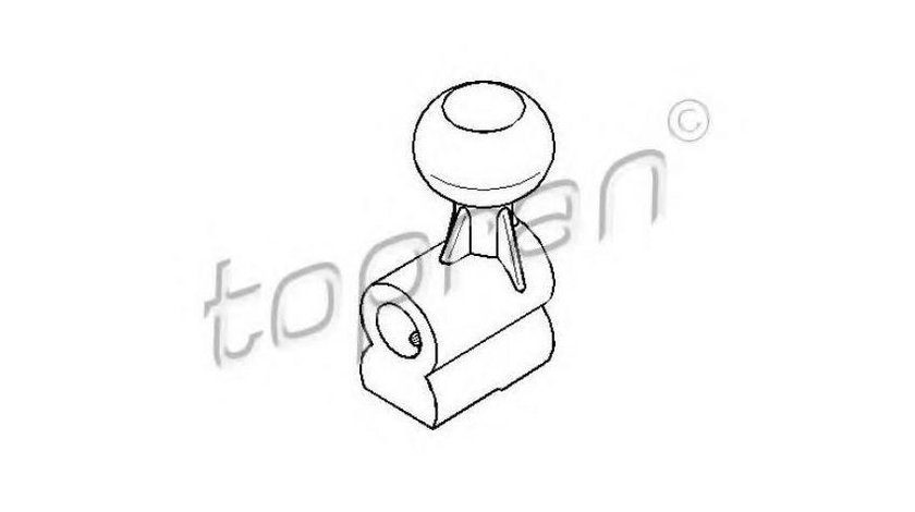 Tija timonerie Seat SEAT IBIZA Mk II (6K1) 1993-1999 #2 04902