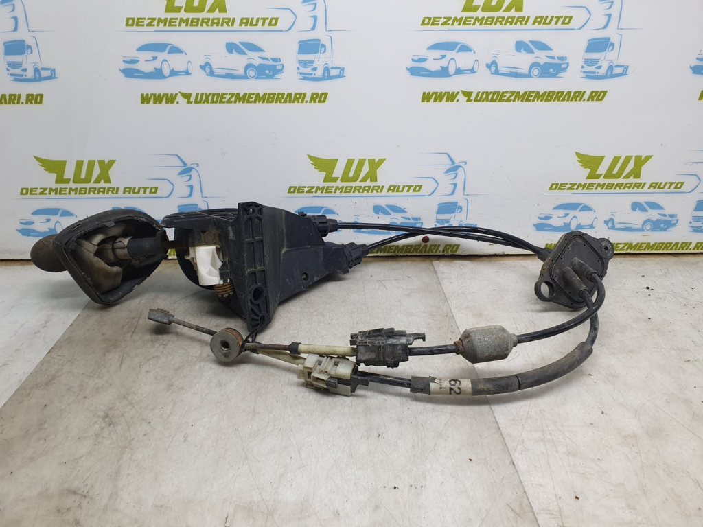 Timonerie 349352849r Renault Master 3 [2010 - 2015]