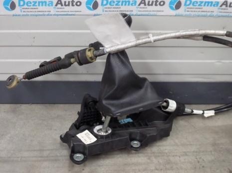 Timonerie, 7M5R-7C453-AKB, Ford Focus 2 combi 1.8tdci