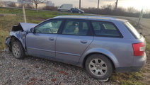 Timonerie Audi A4 B6 2003 Break 1.9