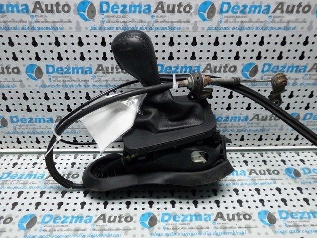 Timonerie automata 7515261.9B, Bmw 3 Touring (E46) 2.0 d (id:200483)