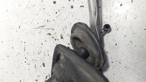 Timonerie, cod 7529067-03, Bmw 1 (E81, E87) 2.0 di...