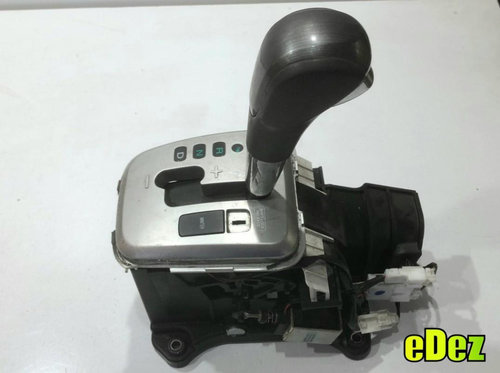 Timonerie cu nuca cutie automata Chevrolet Captiva (2006-2010) [C100, C140] 2.0 cri LLW 150 cp s0455...