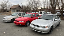 Timonerie Daewoo Cielo 1995 BERLINA 1.5 BENZINA