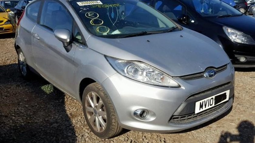 Timonerie Ford Fiesta Mk6 2010 Coupe 1.25