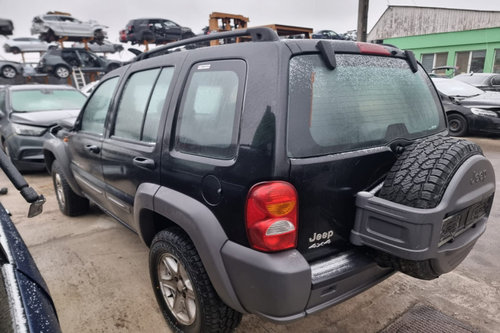 Timonerie Jeep Cherokee 2002 suv 2.5 diesel