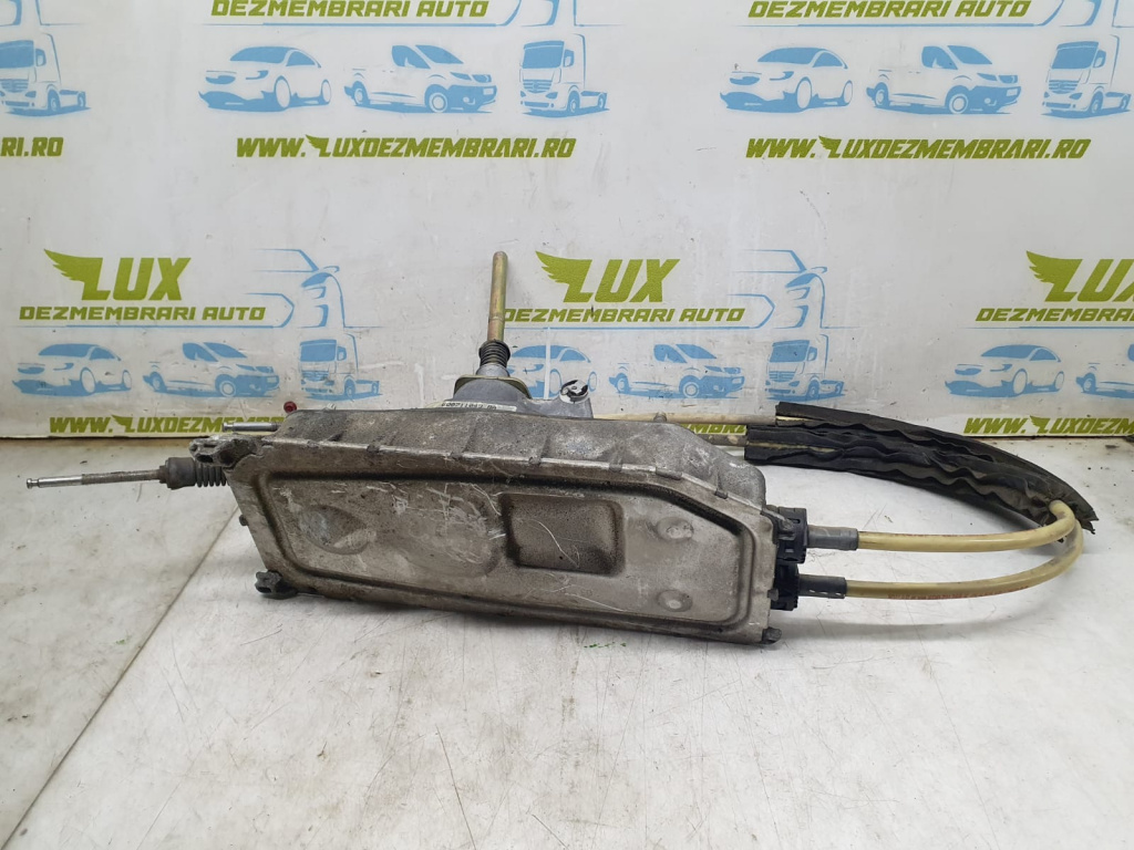 Timonerie manuala 5 trepte 6q0711049ba Seat Ibiza 3 6L [2002 - 2006]