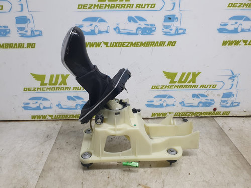 Timonerie manuala 6 trepte 1000249748 Volvo V40 2 [2012 - 2016] 1.6 d D4162T