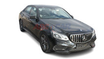 Timonerie Mercedes E-Class W212 2014 Berlina 2.2 C...