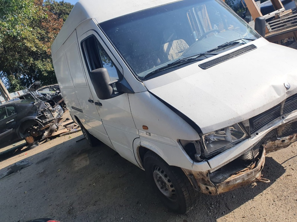 Timonerie Mercedes Sprinter W905 1998 212D 2.9 cdi